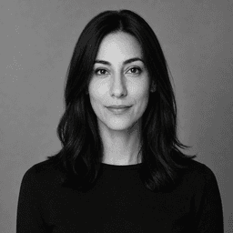 Portrait of Rhea Patel